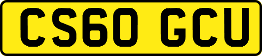 CS60GCU