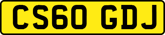 CS60GDJ