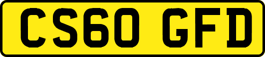 CS60GFD