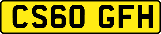 CS60GFH