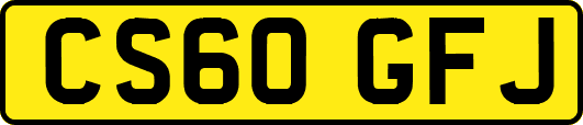 CS60GFJ