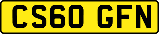 CS60GFN