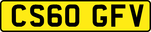 CS60GFV