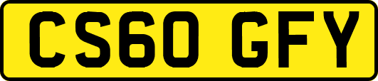 CS60GFY
