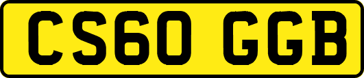 CS60GGB