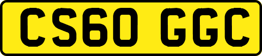 CS60GGC