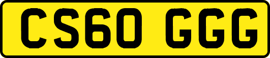 CS60GGG