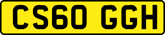 CS60GGH