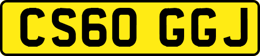 CS60GGJ
