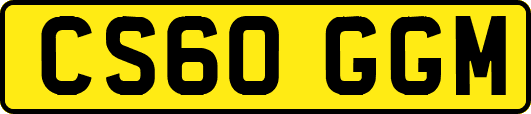 CS60GGM