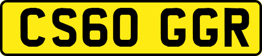 CS60GGR