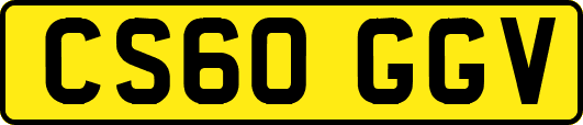 CS60GGV