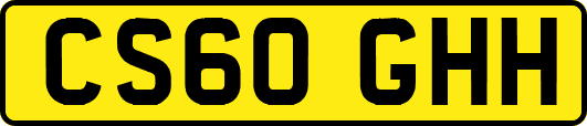 CS60GHH