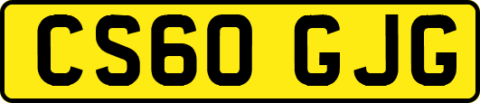CS60GJG