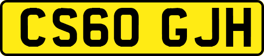 CS60GJH