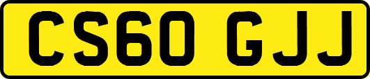 CS60GJJ