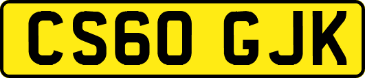CS60GJK