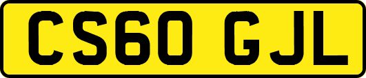 CS60GJL