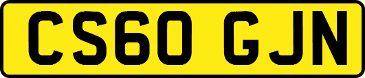 CS60GJN
