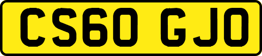 CS60GJO