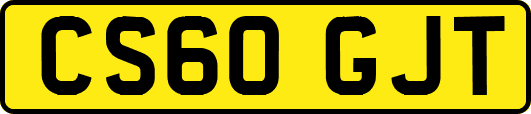 CS60GJT