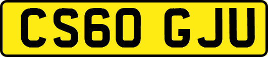 CS60GJU