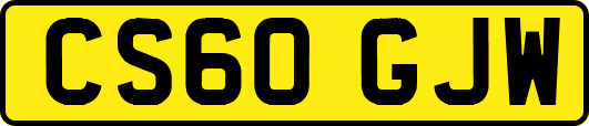 CS60GJW