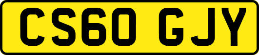 CS60GJY