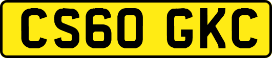 CS60GKC
