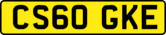 CS60GKE