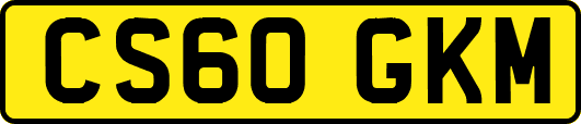 CS60GKM