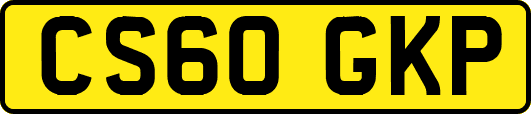 CS60GKP