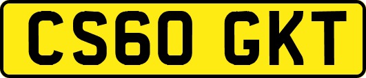 CS60GKT