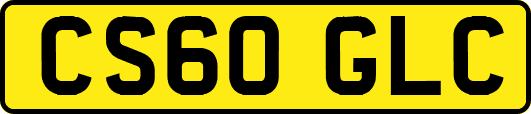 CS60GLC