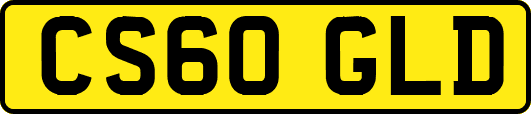 CS60GLD