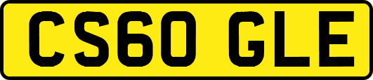 CS60GLE