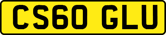 CS60GLU