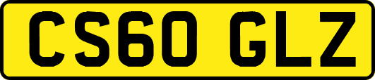 CS60GLZ