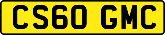 CS60GMC
