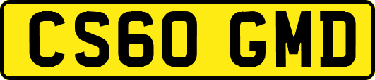 CS60GMD