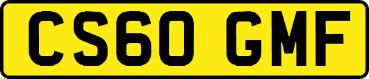 CS60GMF