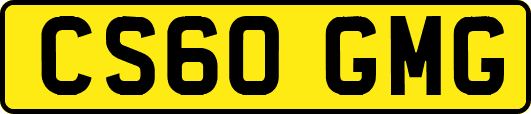 CS60GMG