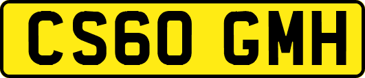 CS60GMH