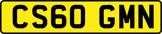 CS60GMN