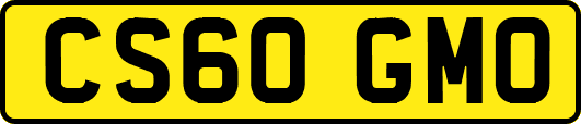 CS60GMO