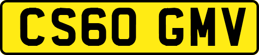 CS60GMV