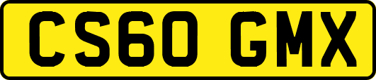CS60GMX