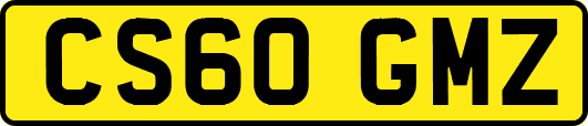 CS60GMZ