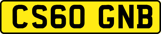 CS60GNB