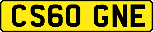 CS60GNE